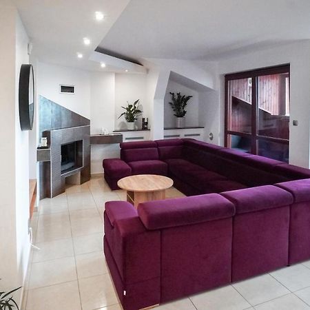Apartament Wschodnia 루블린 외부 사진