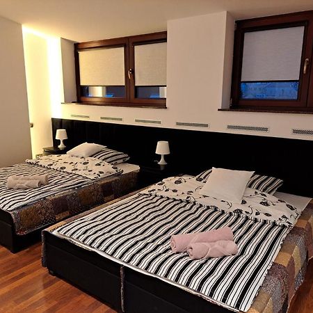 Apartament Wschodnia 루블린 외부 사진