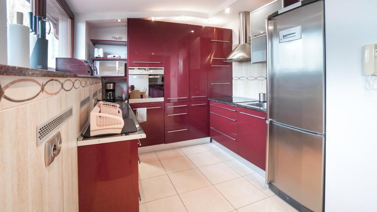 Apartament Wschodnia 루블린 외부 사진