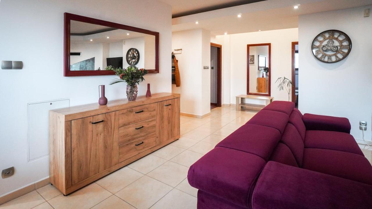 Apartament Wschodnia 루블린 외부 사진