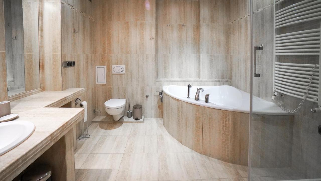 Apartament Wschodnia 루블린 외부 사진