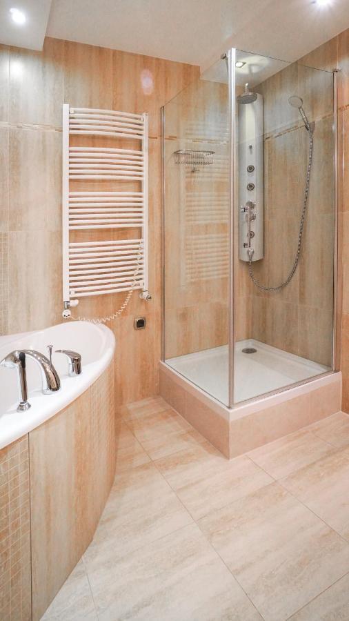 Apartament Wschodnia 루블린 외부 사진