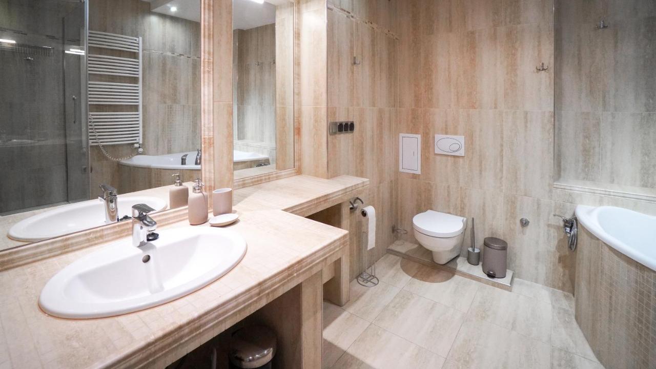 Apartament Wschodnia 루블린 외부 사진