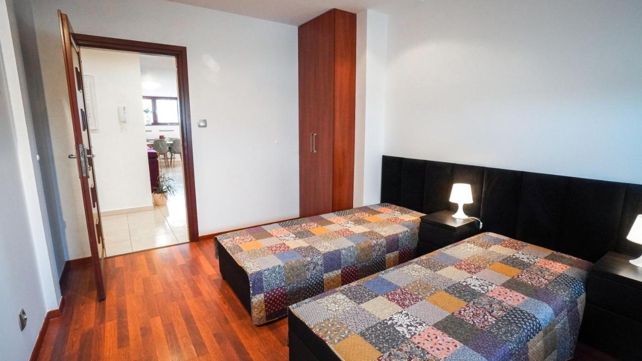 Apartament Wschodnia 루블린 외부 사진
