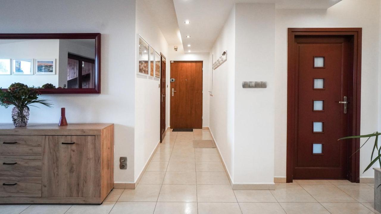 Apartament Wschodnia 루블린 외부 사진