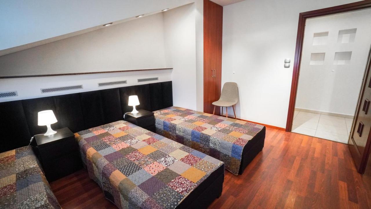 Apartament Wschodnia 루블린 외부 사진