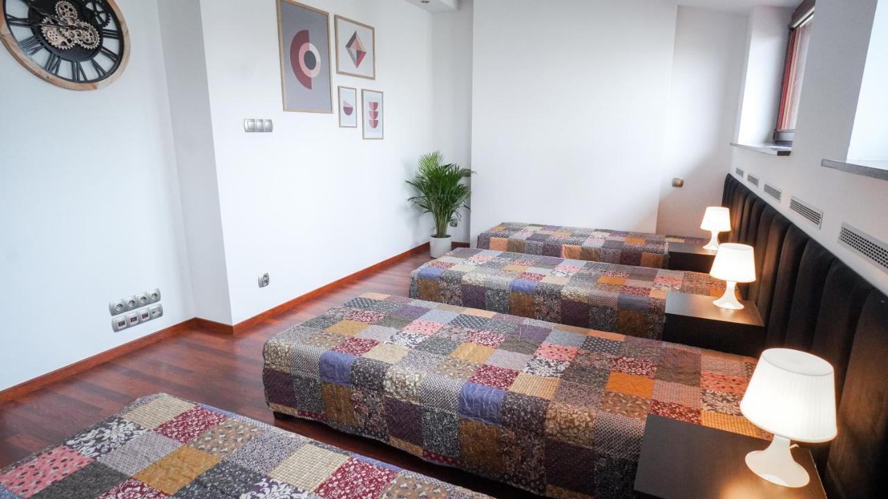 Apartament Wschodnia 루블린 외부 사진