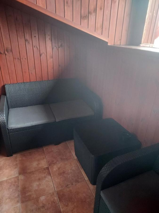 Apartament Wschodnia 루블린 외부 사진