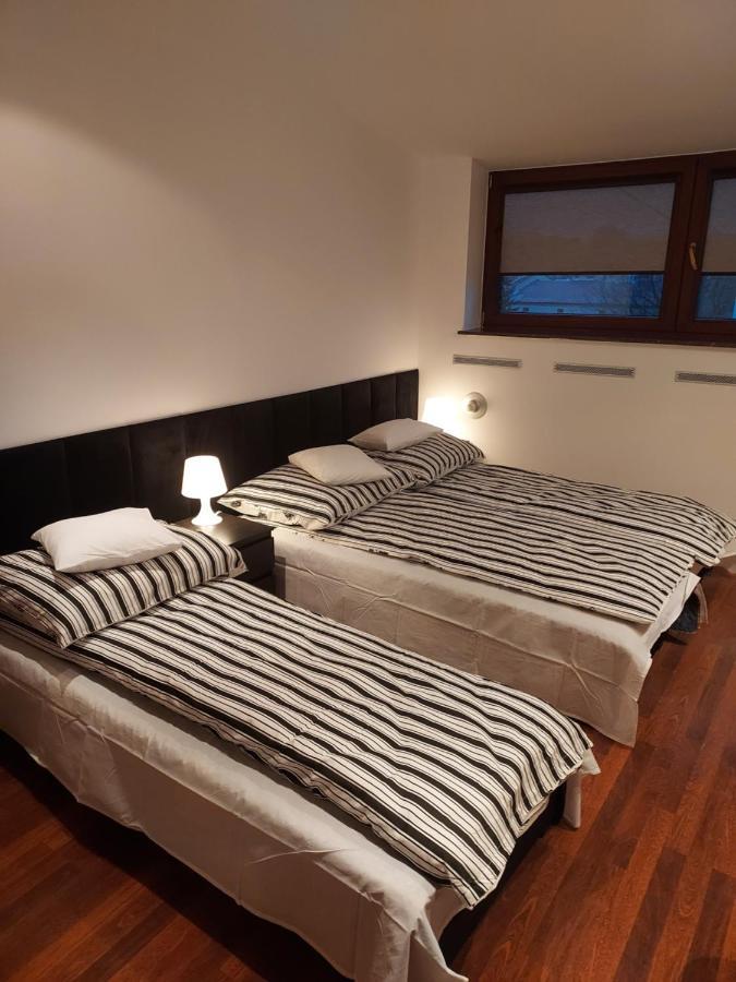 Apartament Wschodnia 루블린 외부 사진
