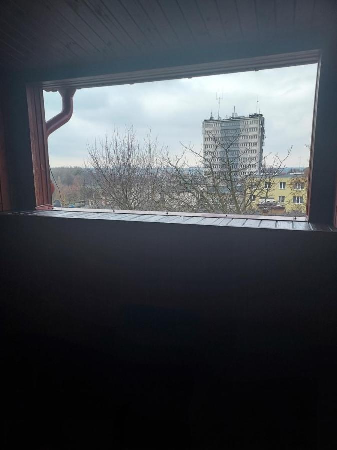 Apartament Wschodnia 루블린 외부 사진