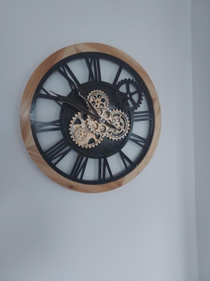 Apartament Wschodnia 루블린 외부 사진