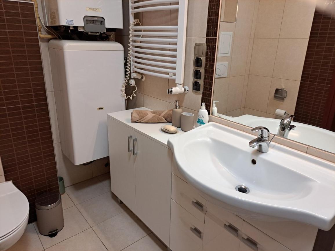 Apartament Wschodnia 루블린 외부 사진