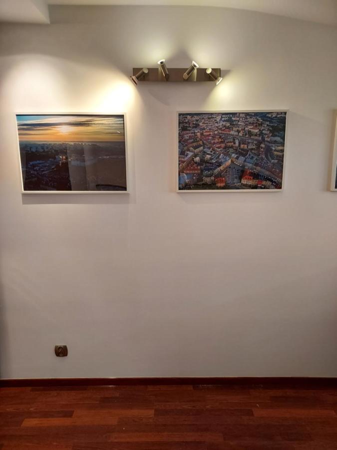Apartament Wschodnia 루블린 외부 사진