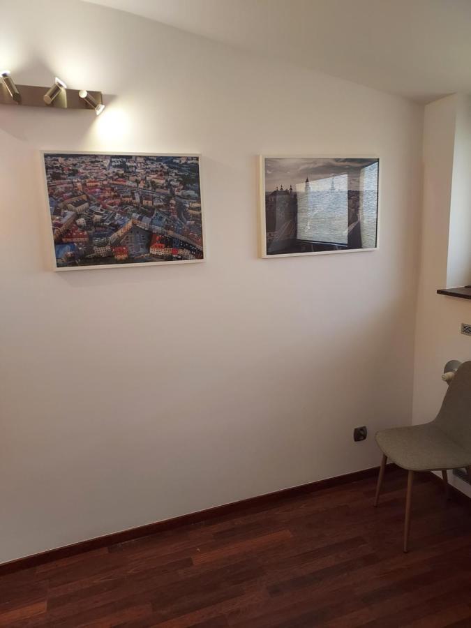 Apartament Wschodnia 루블린 외부 사진