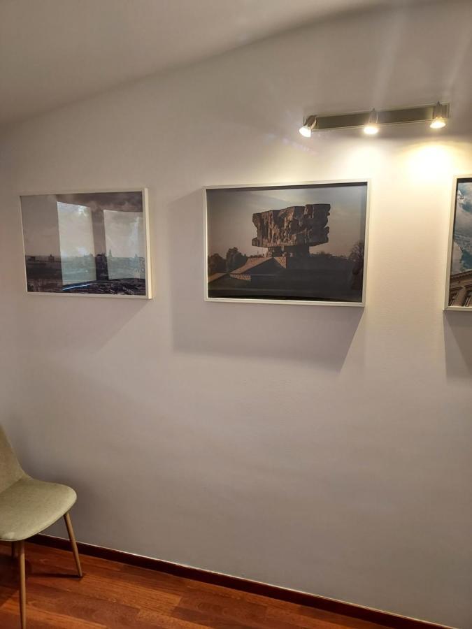Apartament Wschodnia 루블린 외부 사진