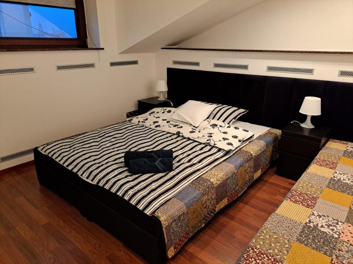 Apartament Wschodnia 루블린 외부 사진